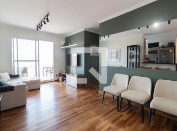 Apartamento · 82m² · 3 Quartos · 2 Vagas · Apartamento à Venda - Butantã, 3 Quartos, 82 m2