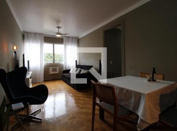 Apartamento · 88m² · 3 Quartos · 1 Vaga · Apartamento à Venda - Bosque, 3 Quartos, 88 m2