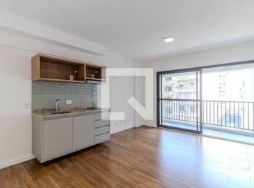 Apartamento · 43m² · 1 Quarto · Apartamento à Venda - Santa Cecília, 1 Quarto, 43 m2