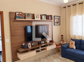 Casa · 136m² · 3 Quartos · 3 Vagas · Casa à Venda - Jardim Flamboyant, 3 Quartos,  136 m2