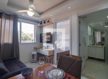 Apartamento · 39m² · 2 Quartos · Apartamento à Venda - Ipiranga, 2 Quartos,  39 m2