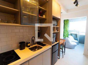 Apartamento · 26m² · 1 Quarto · Apartamento à Venda - Saúde, 1 Quarto, 26 m2