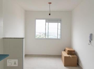 Apartamento · 34m² · 2 Quartos · 1 Vaga · Apartamento à Venda - Sacomã, 2 Quartos,  34 m2
