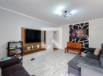 Casa · 185m² · 3 Quartos · 4 Vagas · Casa à Venda - Jardim Anália Franco, 3 Quartos,  185 m2