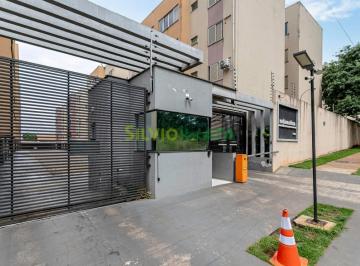 Foto 0 · EXCELENTE APARTAMENTO MOBILIADO, COM 02 QUARTOS SENDO 01 SUÍTE, PARA MORAR NO PARQUE RESIDENCIAL AER