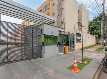 Foto 0 · EXCELENTE APARTAMENTO SEMI-MOBILIADO, COM 02 QUARTOS SENDO 01 SUÍTE, PARA MORAR NO PARQUE RESIDENCIA