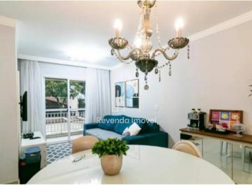 Photo 1 · Apartamento de 3 quartos com 2 suítes na Chácara Seis de Outubro, São Paulo-SP: