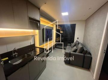 Photo 1 · Apartamento à venda na Vila Olímpia, São Paulo-SP: 1 quarto, 1 sala, 1 banheiro