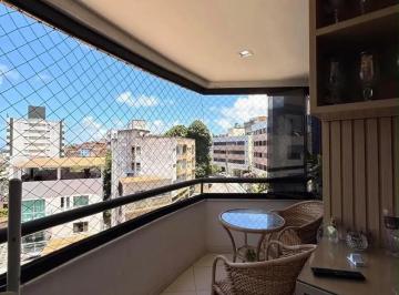 Apartamento à venda no JARDIM PRIMAVERA, FEDERAÇÃO, Salvador, BA · Apartamento à venda no JARDIM PRIMAVERA, FEDERAÇÃO, Salvador, BA