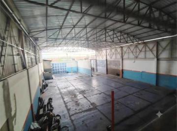 Imagem Principal · Galpão comercia- 1000m², Jundiapeba- Mogi das Cruzes/SP