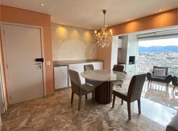 Imagem Principal · Apartamento à venda com 3 quartos, sendo 1 suíte, em Vila Suissa, Mogi das Cruzes