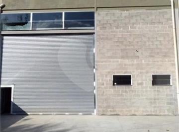 Imagem Principal · Galpão Industrial para locação em Salto/SP