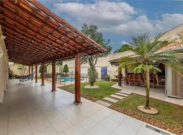 Imagem Principal · CASA TÉRREA À VENDA COM 3 QUARTOS | 1 SUÍTE | ESPAÇO GOURMET - PISCINA - INTERLAGOS - SÃO PAULO