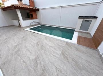 Imagem Principal · Casa para alugar com 3 quartos em Terras de Piracicaba, Piracicaba