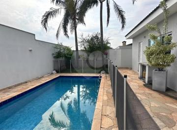 Imagem Principal · Casa Térrea no Condomínio Damha I em Piracicaba/SP