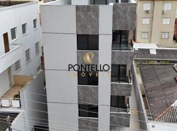 8o5h8-fachada2-1790730347.jpeg · Apartamento com 2 quartos à venda em Belo Horizonte, no bairro Barroca