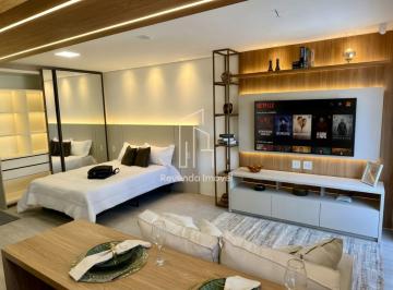 Photo 1 · Apartamento à venda em São Paulo-SP na Vila Regente Feijó: 1 quarto, 1 banheiro,