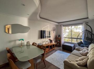 Photo 1 · Oportunidade Única: Apartamento à Venda em São Paulo-SP, Jardim Santa Emília. 2