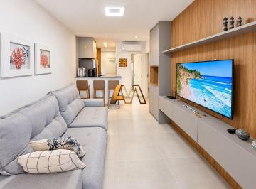 Apartamento · 70m² · 2 Quartos · 1 Vaga · Apartamento à venda no bairro GUARAJUBA - Camaçari/BA
