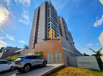 Apartamento · 103m² · 3 Quartos · 2 Vagas · The Gardens - Apartamento à venda no bairro Jardim Paiquerê - Valinhos/SP