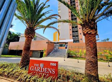Apartamento · 107m² · 3 Quartos · 2 Vagas · The Gardens - Apartamento à venda no bairro Jardim Paiquerê - Valinhos/SP