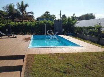 Casa · 980m² · 1 Quarto · 4 Vagas · CHÁCARA ENCANTADORA EM PALMEIRAS – 980 M² PARA VIVER MOMENTOS INESQUECÍVEIS