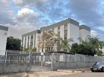 Apartamento · 52m² · 2 Quartos · 1 Vaga · Apartamento em Jardim Petrópolis, Campo Grande/MS