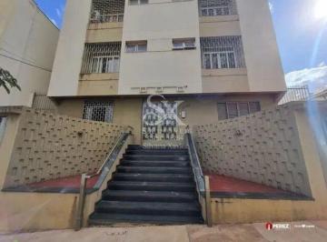 Apartamento · 138m² · 4 Quartos · 1 Vaga · Excelente Apartamento no Centro Ed. Don Luiz