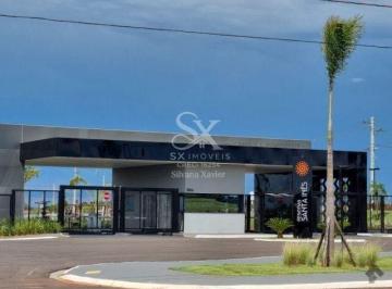 Terreno · 250m² · Terreno á venda Condomínio Reserva Santa Inês