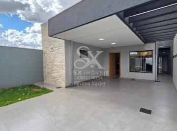 Casa · 140m² · 3 Quartos · 1 Vaga · IMÓVEL ESPETACULAR 03 SUÍTES E PISCINA NO RITA VIEIRA!