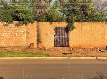 Terreno · 600m² · Excelente terreno para construtores com 600m2 no Nova Campo Grande