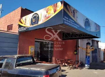 Comercial · 150m² · 2 Quartos · 2 Vagas · PADARIA A VENDA COM EXCELENTE FATURAMENTO