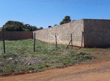 Terreno · 390m² · Terreno á Venda Vila Nova Campo Grande