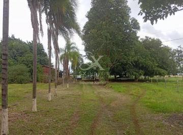 Rural · 12m² · 2 Quartos · Chácara Encantadora- 12 Hactares em Sidrolândia