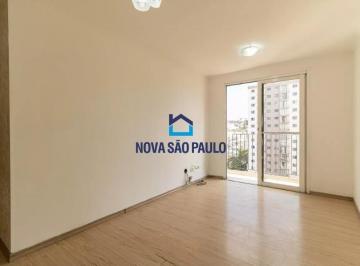 Apartamento · 55m² · 2 Quartos · 1 Vaga · Apartamento 55m² - 2 Quartos - 1 Vaga - Jardim Vergueiro
