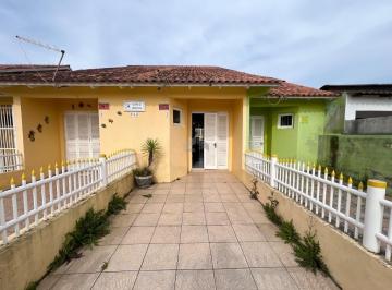 Apartamento · 41m² · 2 Quartos · Apartamento com 2 quartos a venda no bairro Salinas em Cidreira/RS