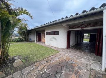 Casa · 130m² · 3 Quartos · Casa em laje com 3 dormitorios a venda no Bairro Salinas em Cidreira/RS