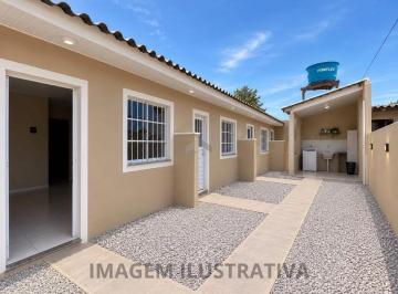 Apartamento · 35m² · 1 Quarto · Apartamento 1 dormitorio 150m do Mar para Venda em Cidreira | Diego Imoveis