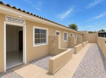 Apartamento · 35m² · 1 Quarto · Apartamento 1 dormitorio 150m do Mar para Venda em Cidreira | Diego Imoveis