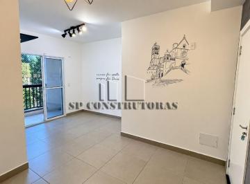 Apartamento · 52m² · 2 Quartos · 2 Vagas · Apartamento a Venda no Residencial Parque Araucaria  52 m2 | 2 Dormitorios | 1 Vaga | Moveis Planeja