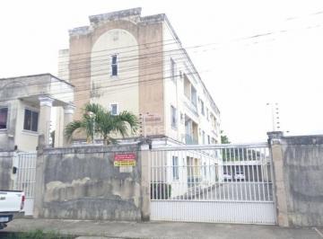 Apartamento · 50m² · 2 Quartos · 1 Vaga · Apartamento com 50m2 no bairro Guajiru, em Fortaleza-ce!