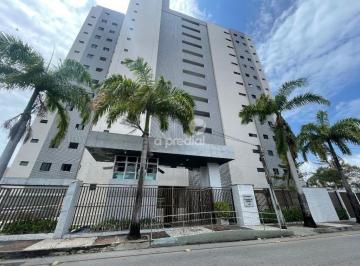 Apartamento · 213m² · 4 Quartos · 2 Vagas · Apartamento com 213,41m2 no bairro Dionisio Torres, em Fortaleza-ce!