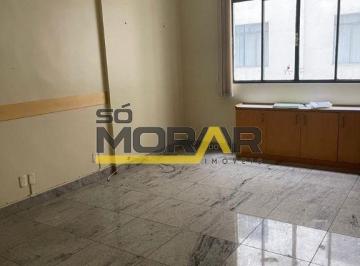 Comercial · Comercial Sala em Belo Horizonte