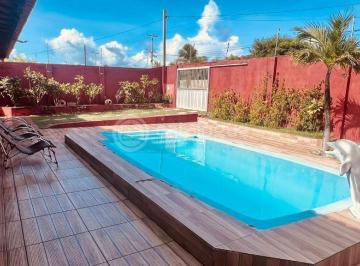 Casa · 500m² · 4 Quartos · 7 Vagas · EXCELENTE OPORTUNIDADE PARA MORADIA OU EMPREENDIMENTO COMERCIAL, (POUSADA, HOTEL BOUTIQUE , ALUGUEL