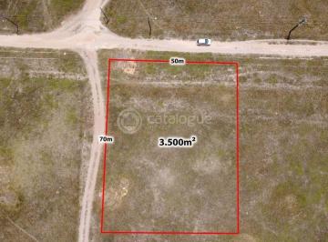 Terreno · 3500m² · Para investidores e empreendedores terreno em Campos |Verdes Boulevard/ Sao Goncalo do Amarante