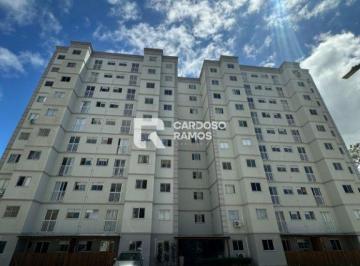 Apartamento · 43m² · 2 Quartos · 1 Vaga · Apartamento de 2/4 sendo um com suite | Recreio Ipitanga | 43m2 | Locacao