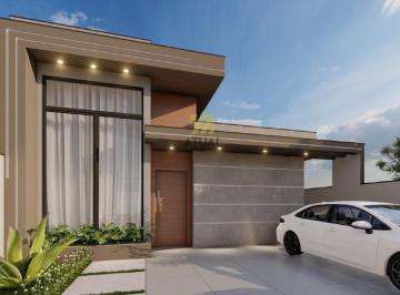 Casa · 89m² · 3 Quartos · 2 Vagas · Casa nova em Salto de Pirapora | Entrega Jan/2027 | 3 dormitórios com suíte