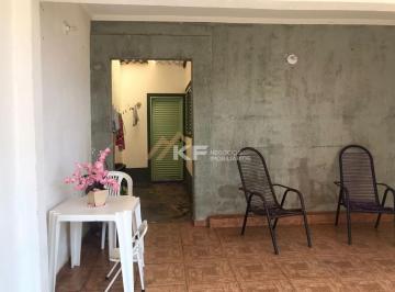 Casa · 60m² · 3 Quartos · 2 Vagas · Casa à venda - Parque Industrial Tanquinho - Ribeirão Preto / SP