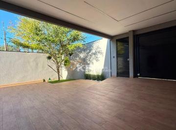 Casa · 140m² · 3 Quartos · 2 Vagas · Casa á Venda Castelo Branco - Ribeirão Preto-SP