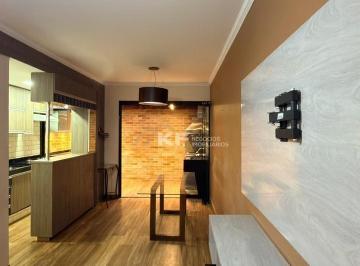 Casa · 98m² · 2 Quartos · 2 Vagas · Casa em Condomínio em Jardim Zara, Ribeirão Preto/SP